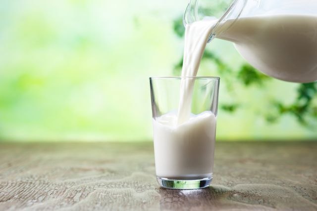 Kakav je uticaj mleka na šećer u krvi?